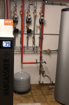 Technische Betreuung